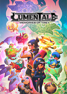 Buy LumenTale: Memories of Trey
