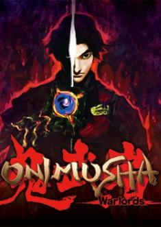 Buy Onimusha: Warlords / 鬼武者