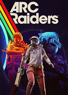 Buy ARC Raiders