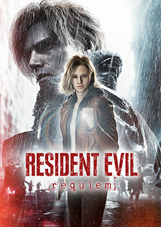Buy Resident Evil Requiem