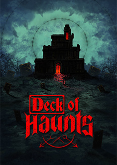 Buy Deck of Haunts Buy Deck of Haunts