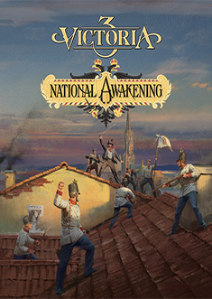 Buy Victoria 3: National Awakening Immersion Pack Buy Victoria 3: National Awakening Immersion Pack