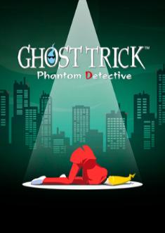 Buy Ghost Trick: Phantom Detective