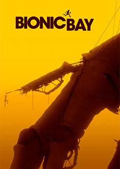 Buy Bionic Bay Buy Bionic Bay