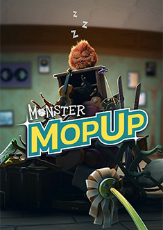 Buy Monster Mop Up Buy Monster Mop Up