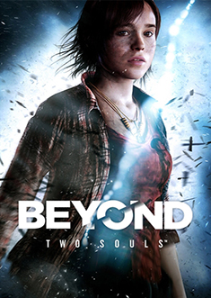 Buy Beyond: Two Souls Buy Beyond: Two Souls