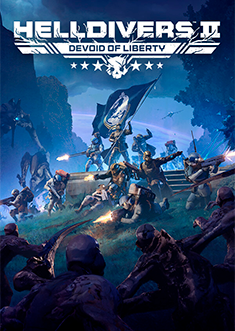 Buy HELLDIVERS 2
