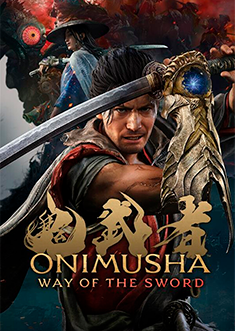Buy Onimusha: Way of the Sword Buy Onimusha: Way of the Sword