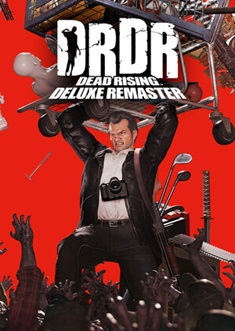 Buy Dead Rising Deluxe Remaster