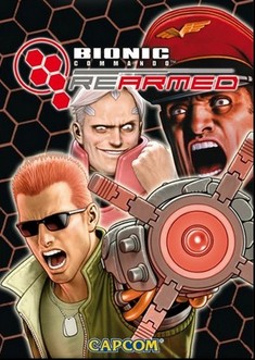 Buy Bionic Commando: Rearmed