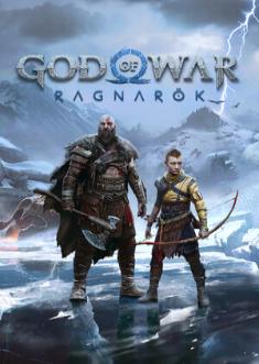 Buy God of War Ragnarok Buy God of War Ragnarok