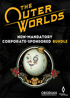Buy The Outer Worlds: Non-Mandatory Corporate-Sponsored Bundle Buy The Outer Worlds: Non-Mandatory Corporate-Sponsored Bundle