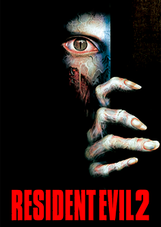 Buy Resident Evil 2 (1998)