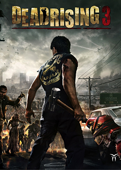 Buy Dead Rising 3 - Apocalypse Edition