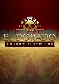 Buy El Dorado: The Golden City Builder Buy El Dorado: The Golden City Builder