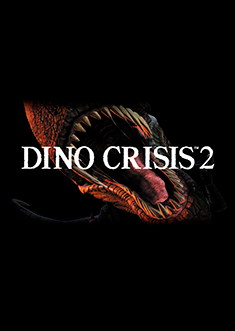 Buy Dino Crisis 2
