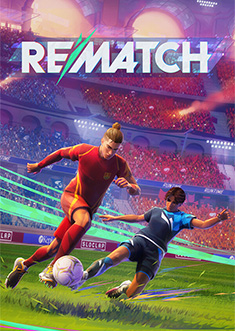 Buy REMATCH Buy REMATCH