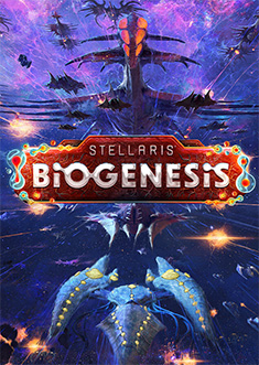Buy Stellaris: BioGenesis Buy Stellaris: BioGenesis