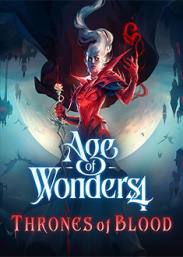 Buy Age of Wonders 4: Thrones of Blood