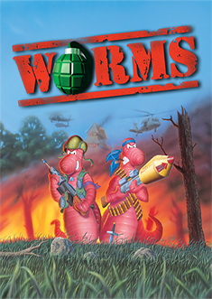 Buy Worms