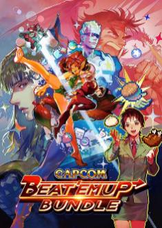 Buy Capcom Beat 'Em Up Bundle Buy Capcom Beat 'Em Up Bundle