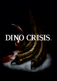 Buy Dino Crisis