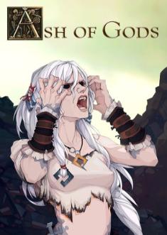 Buy Ash of Gods Buy Ash of Gods