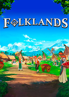 Buy Folklands