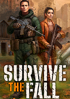 Buy Survive the Fall Buy Survive the Fall