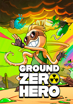 Buy Ground Zero Hero