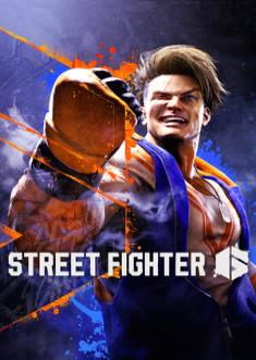 Buy Street Fighter 6