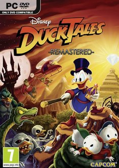 Buy DuckTales: Remastered