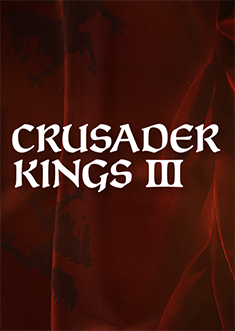 Buy Crusader Kings III Buy Crusader Kings III