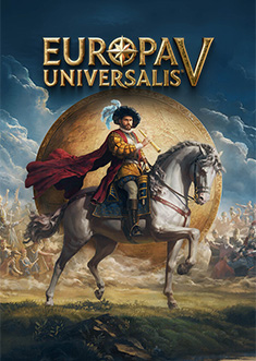 Buy Europa Universalis V