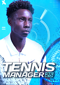 Buy Tennis Manager 25 Buy Tennis Manager 25