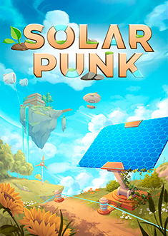 Buy Solarpunk