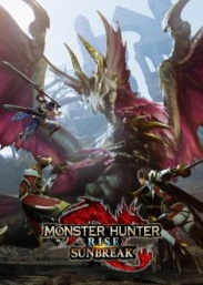 Buy Monster Hunter Rise: Sunbreak