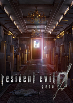 Buy Resident Evil 0: HD Remaster