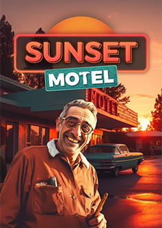Buy Sunset Motel Buy Sunset Motel
