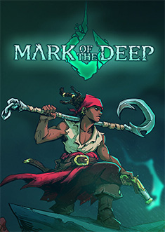 Buy Mark of the Deep Buy Mark of the Deep