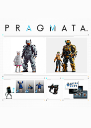 Buy Pragmata: Shelter Variety Pack
