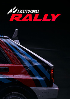 Buy Assetto Corsa Rally