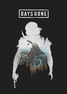 Buy Days Gone Buy Days Gone