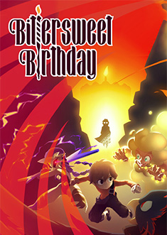 Buy Bittersweet Birthday