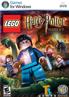 Buy LEGO Harry Potter: Years 5-7