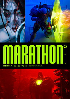 Buy Marathon