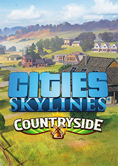 Buy Cities: Skylines - Content Creator Pack: Countryside Buy Cities: Skylines - Content Creator Pack: Countryside