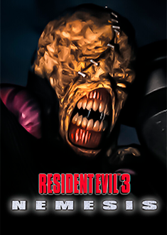 Buy Resident Evil 3 Nemesis (1999) Buy Resident Evil 3 Nemesis (1999)